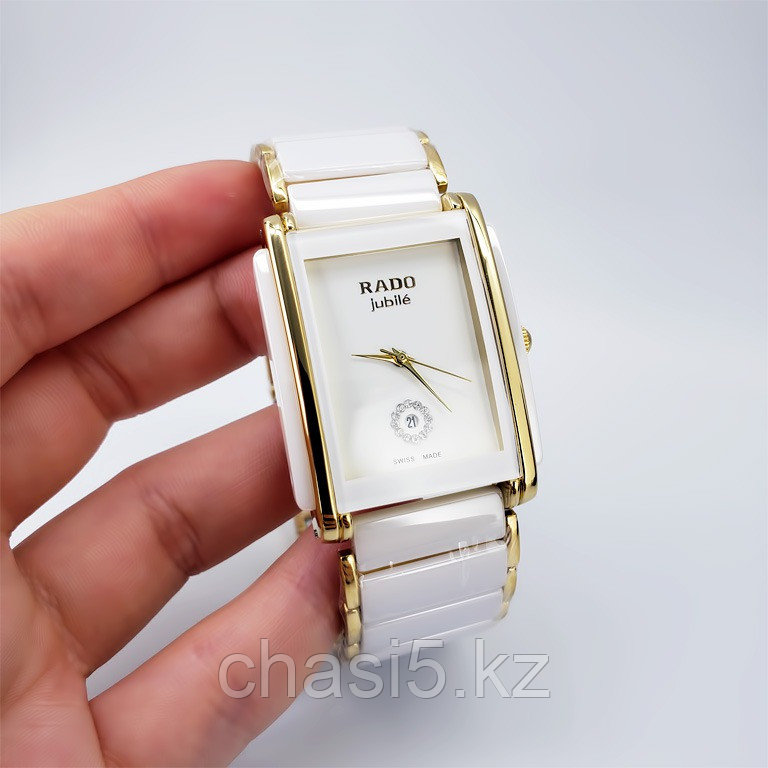 Кварцевые наручные часы Rado Integral (18822) - фото 7 - id-p103229209