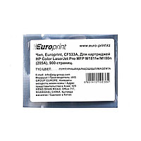 Чип Europrint HP CF533A