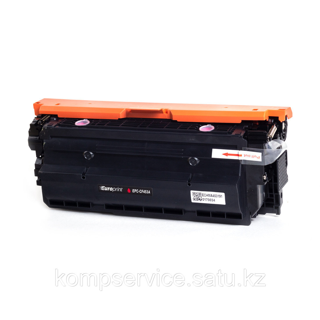 Картридж Europrint EPC-CF453A - фото 1 - id-p111635493