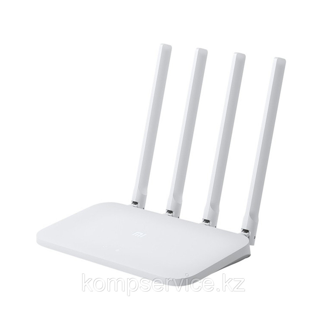 Wi-Fi маршрутизаторы Xiaomi Mi Router 4C кіру нүктесі Ақ - фото 1 - id-p111635686
