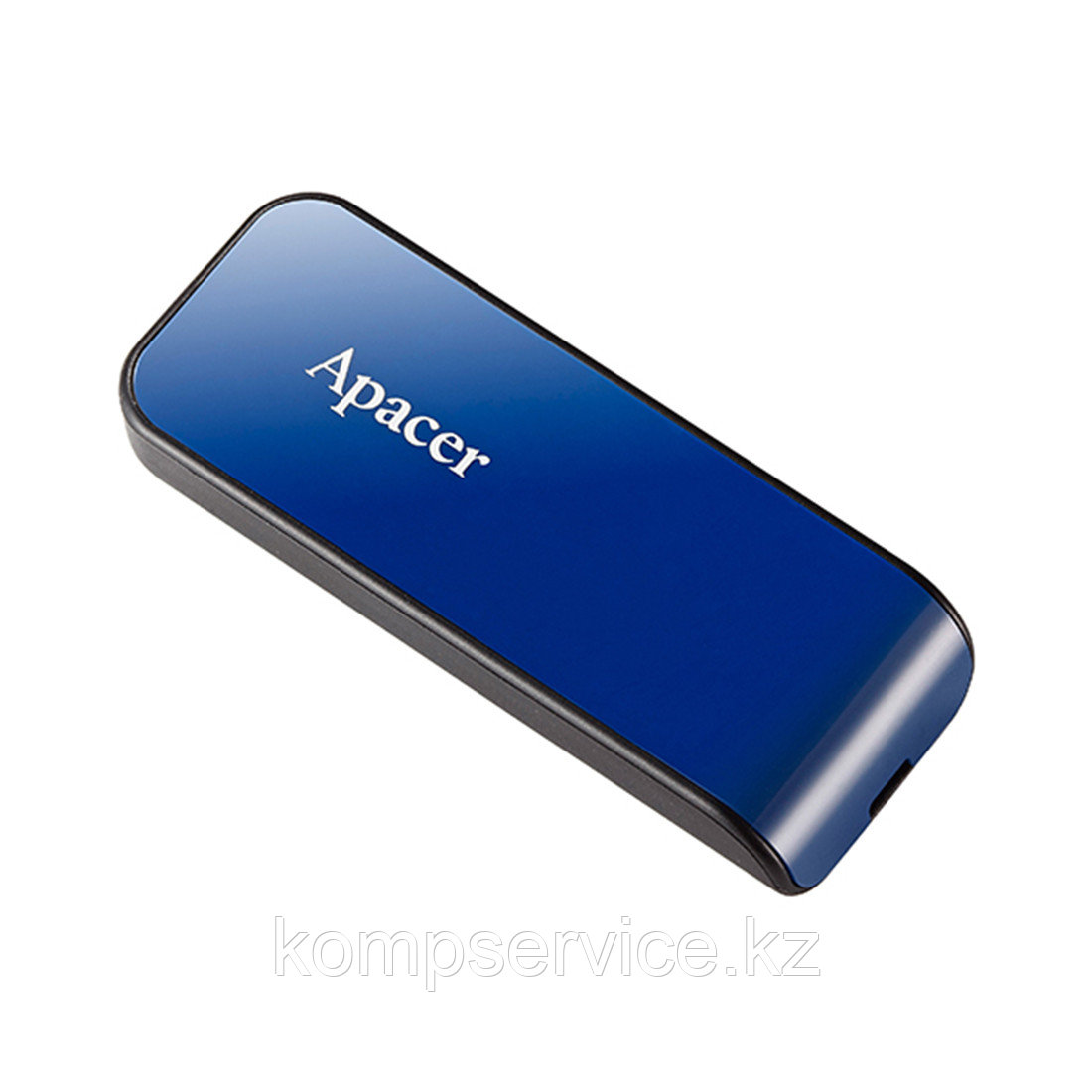 USB-накопитель Apacer AH334 32GB Синий - фото 1 - id-p111635715