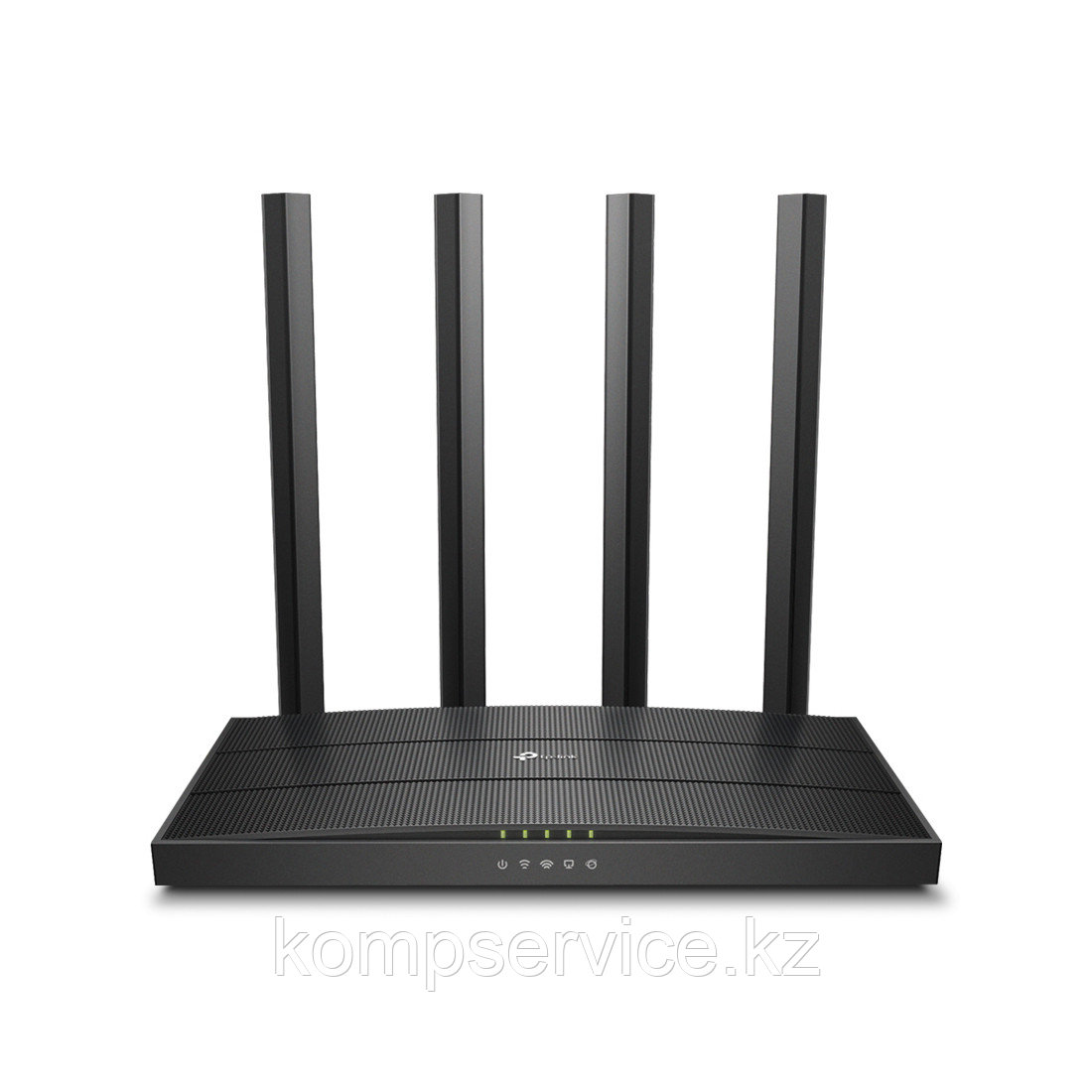 Маршрутизатор TP-Link Archer C80 - фото 2 - id-p111636000