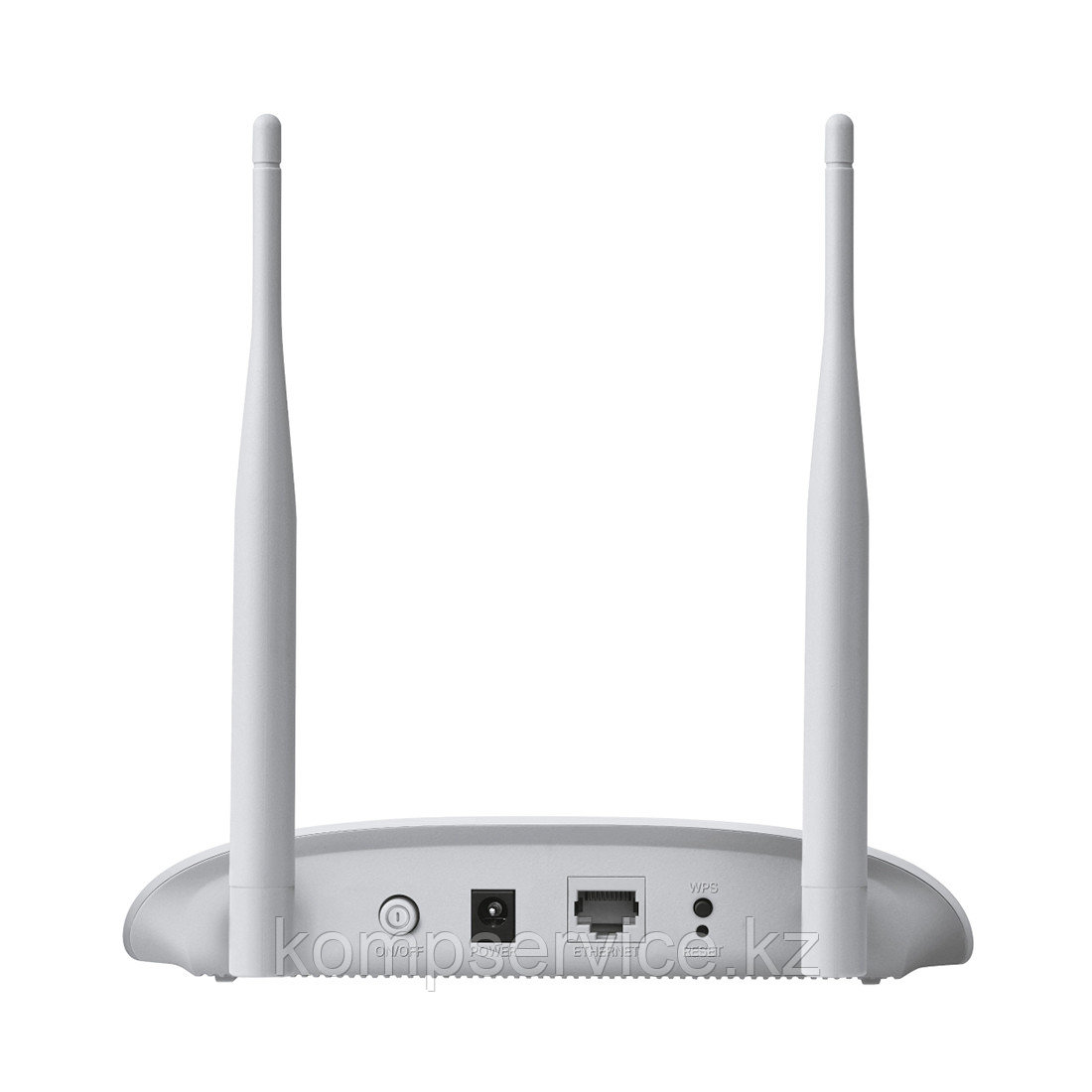 Wi-Fi точка доступа TP-Link TL-WA801N - фото 2 - id-p111636062