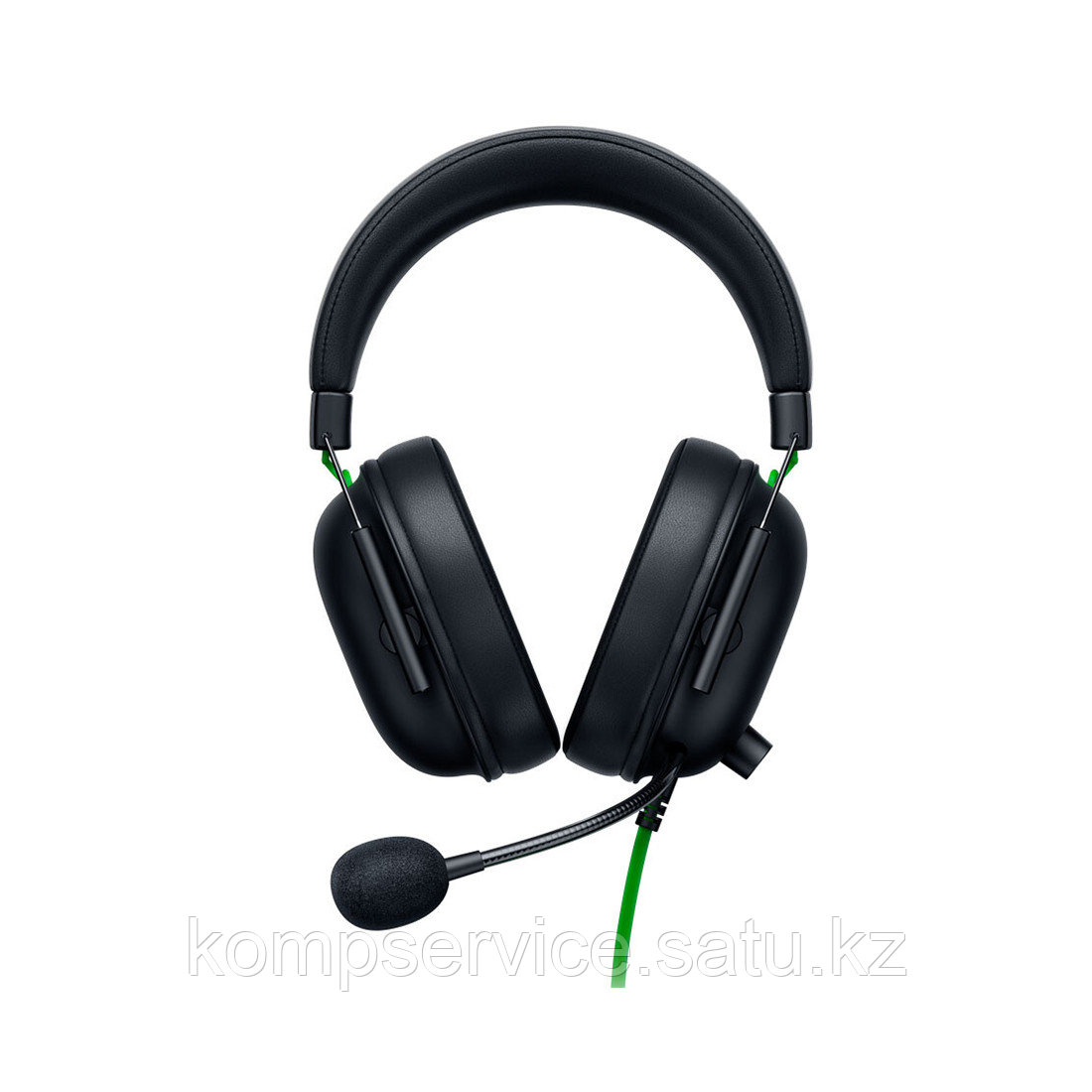 Гарнитура Razer Blackshark V2 + USB Sound Card - фото 2 - id-p111636063