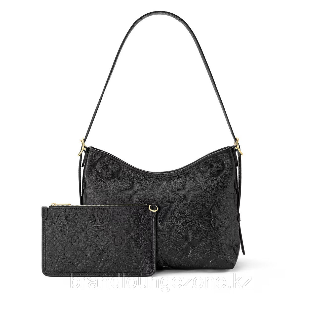 Сумка женская Louis Vuitton Carry All - фото 2 - id-p111636489