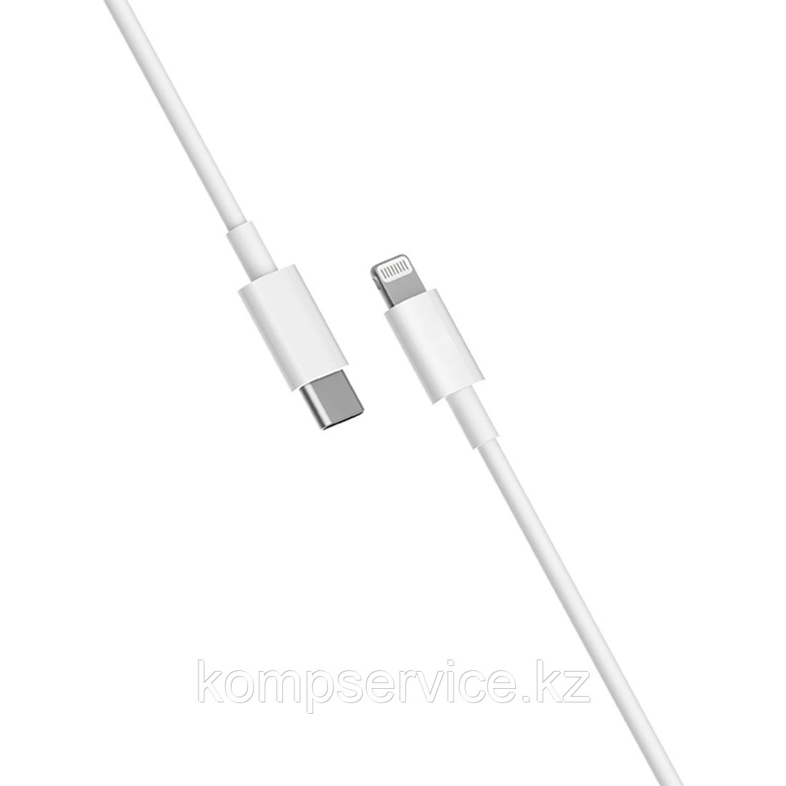 Интерфейсный кабель Xiaomi Mi Type-C to Lightning Cable 100см - фото 3 - id-p111636407