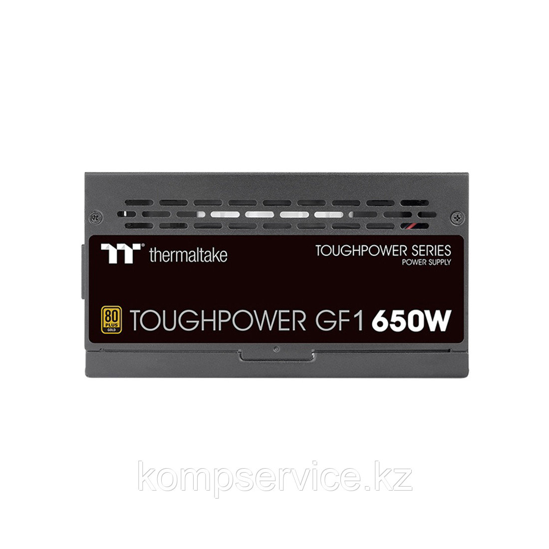 Блок питания Thermaltake Toughpower GF1 650W (Gold) - фото 3 - id-p111636658