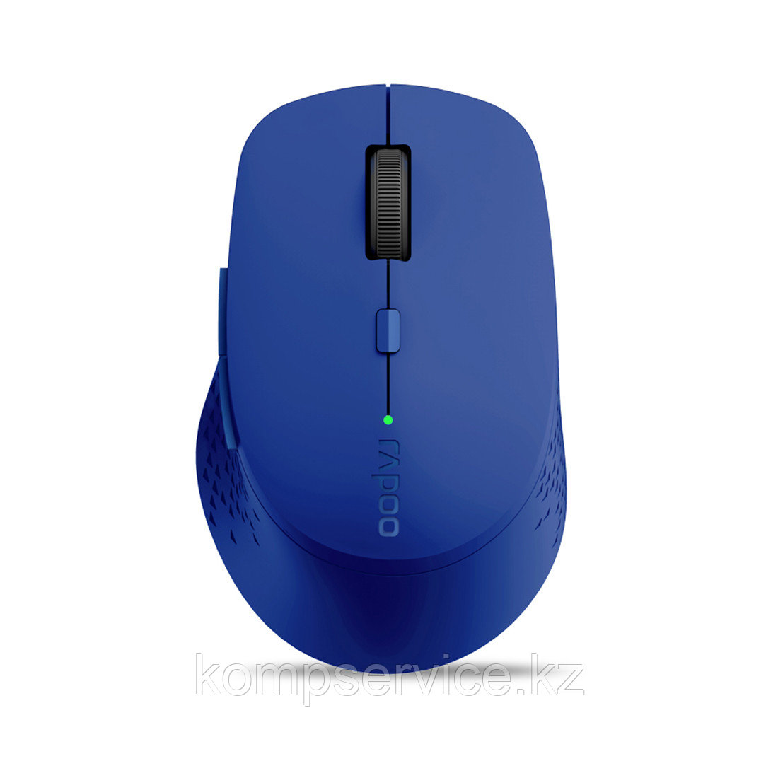 Компьютерная мышь Rapoo M300 Blue - фото 2 - id-p111636674