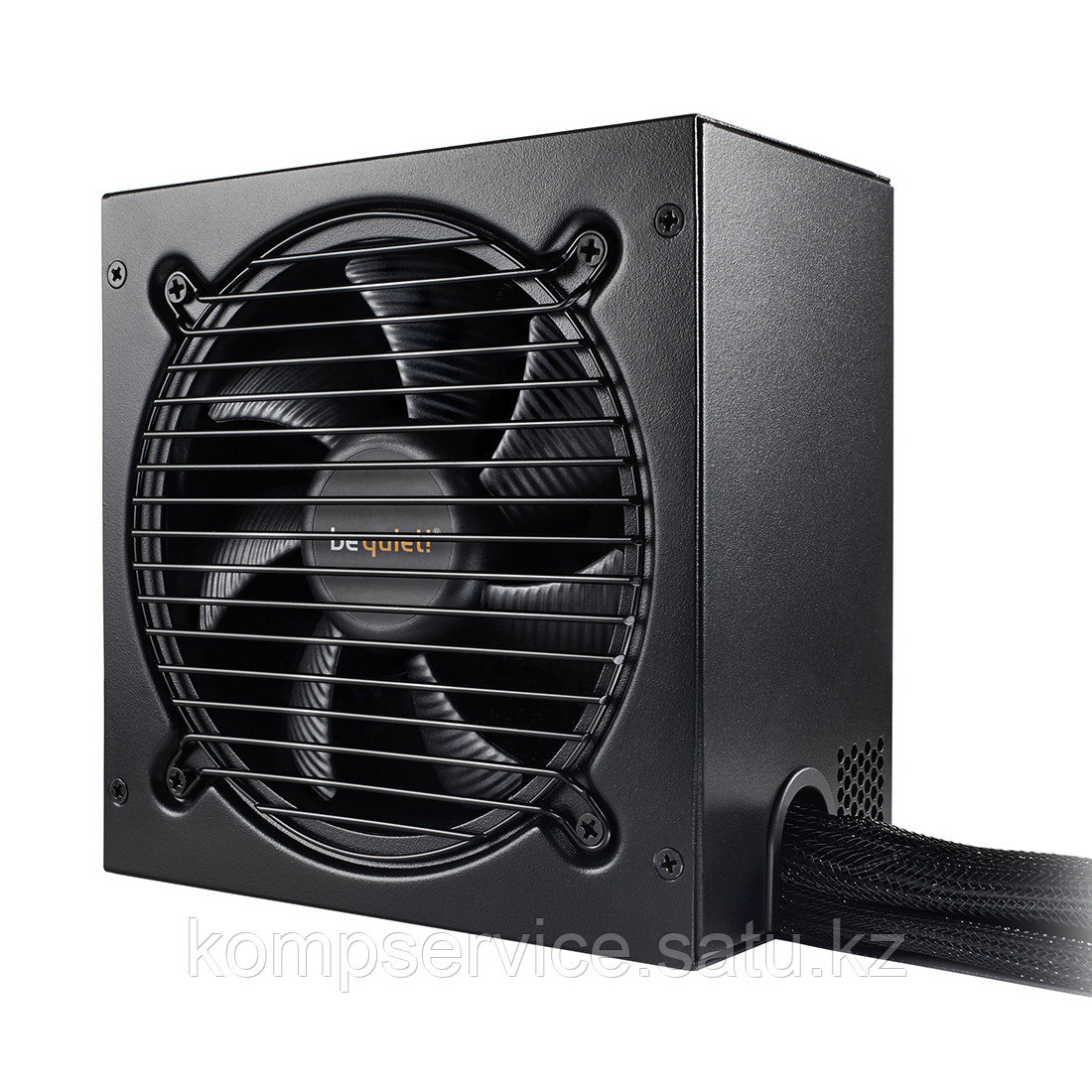 Блок питания Bequiet! Pure Power 11 500W L11-500W BN293 - фото 1 - id-p111636682