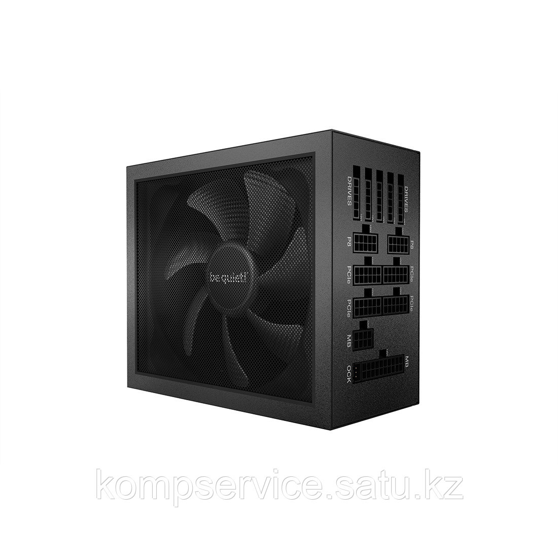 Блок питания Bequiet! Dark Power 12 750W P12-750W BN314 - фото 1 - id-p111636684