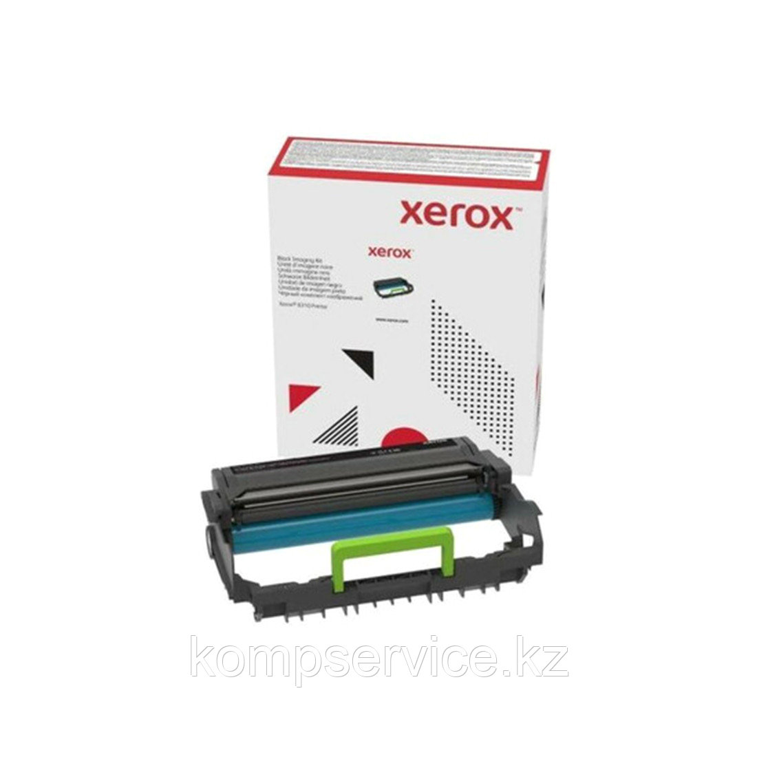 Принт-картридж Xerox 013R00690 - фото 1 - id-p111636827