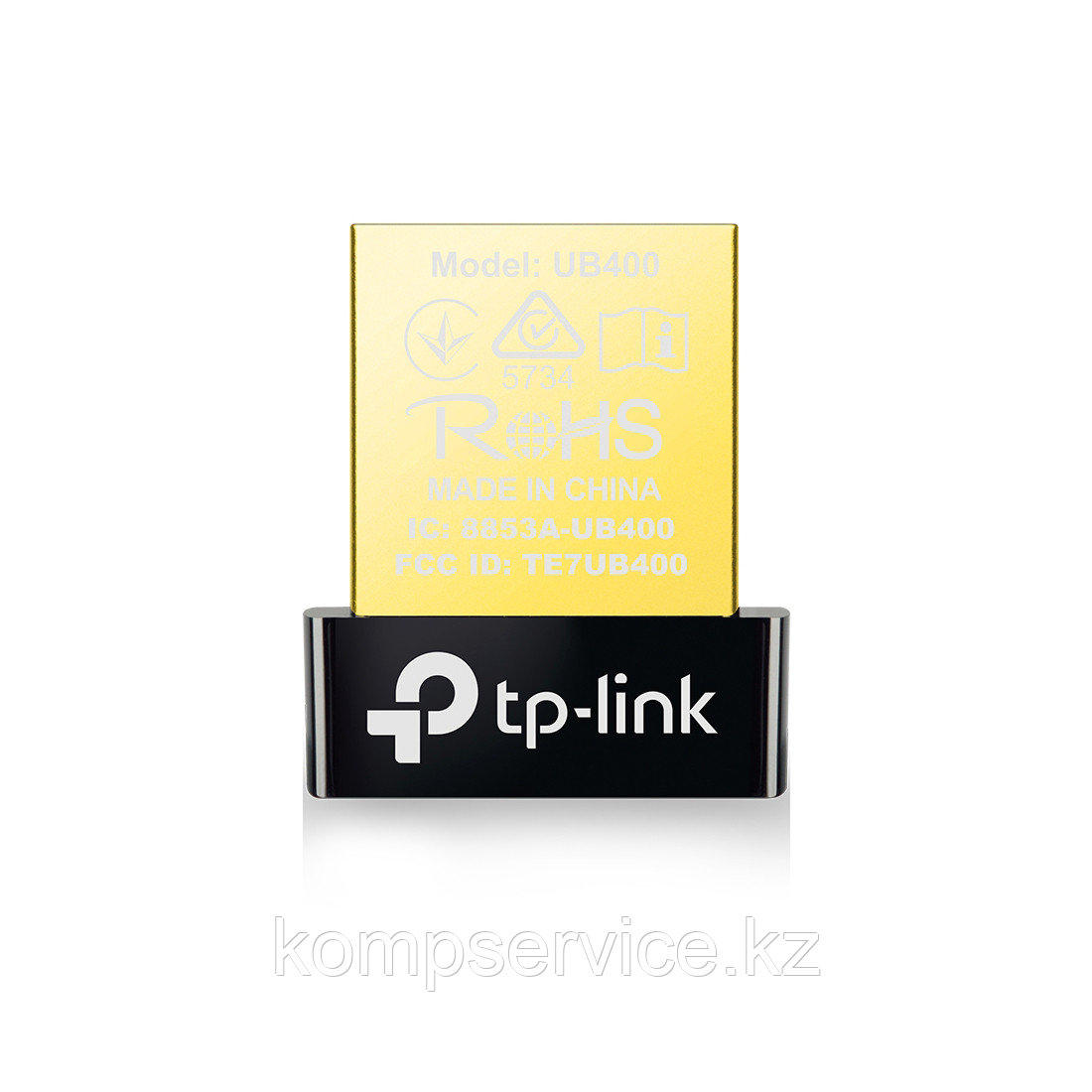 USB-адаптер TP-Link UB400 - фото 2 - id-p111636875
