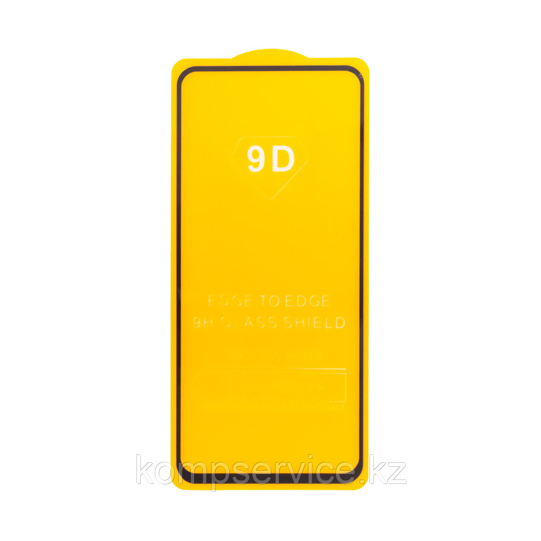 Защитное стекло DD02 для Xiaomi Redmi 9С 9D Full - фото 1 - id-p111636893