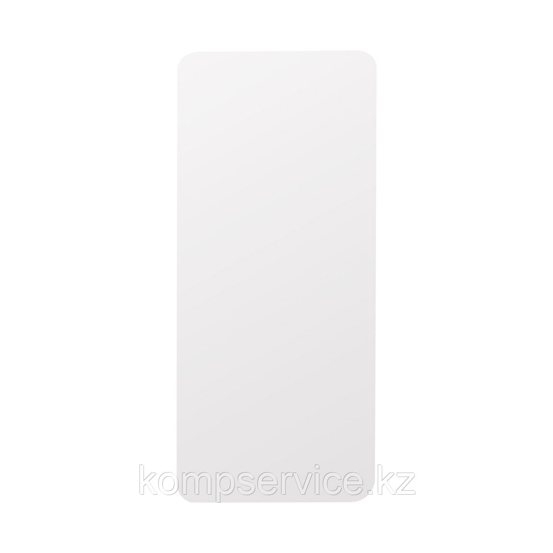 Защитное стекло GG10 для Xiaomi POCO M3 Pro 2.5D Half - фото 1 - id-p111636911