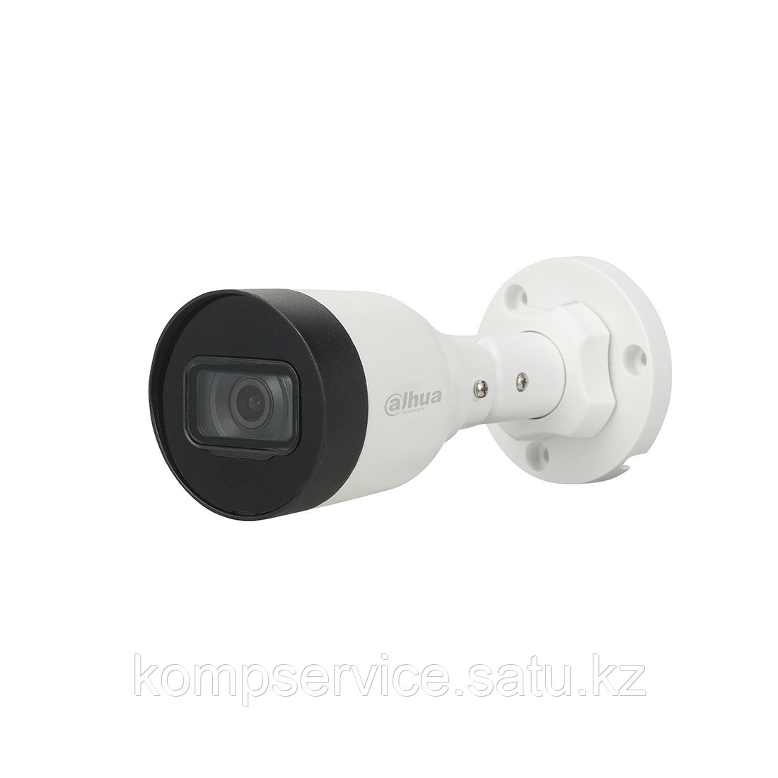 Цилиндрическая видеокамера Dahua DH-IPC-HFW1230S1P-0280B - фото 1 - id-p111636923