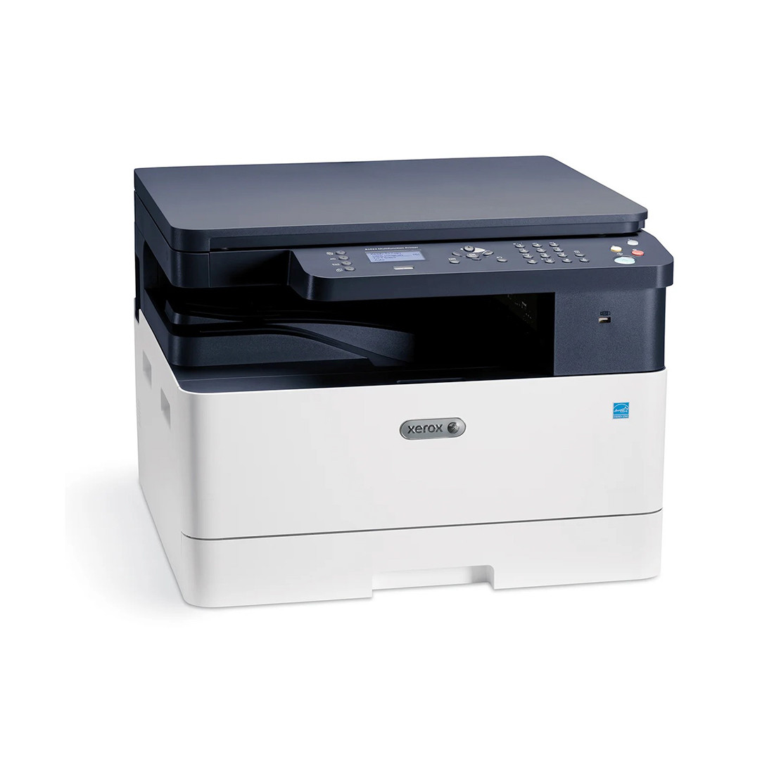 Монохромное МФУ Xerox B1022DN - фото 1 - id-p111636980