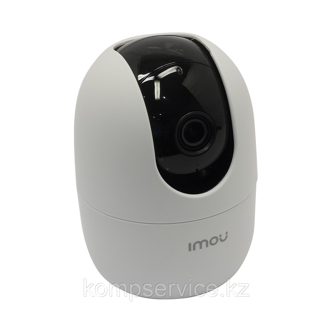 Wi-Fi видеокамера Imou Ranger 2 Gray - фото 2 - id-p111637085