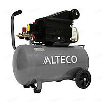 Поршеньді компрессор ALTECO ACD 50/260.2 / 260л/мин / 8бар