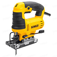 Лобзик DeWalt DWE349