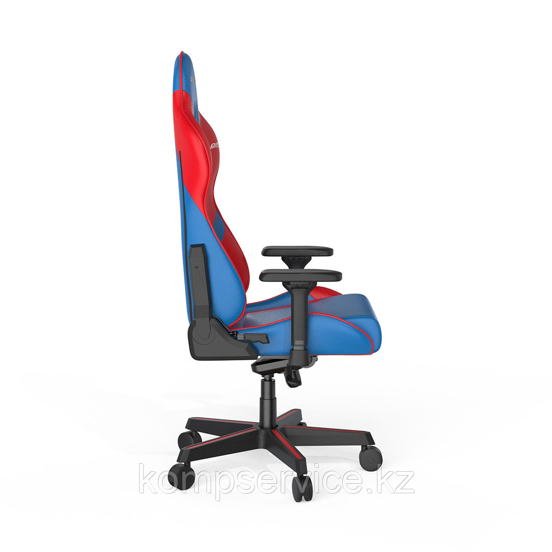 Игровое компьютерное кресло DX Racer GC/G001/BR - фото 3 - id-p111637219