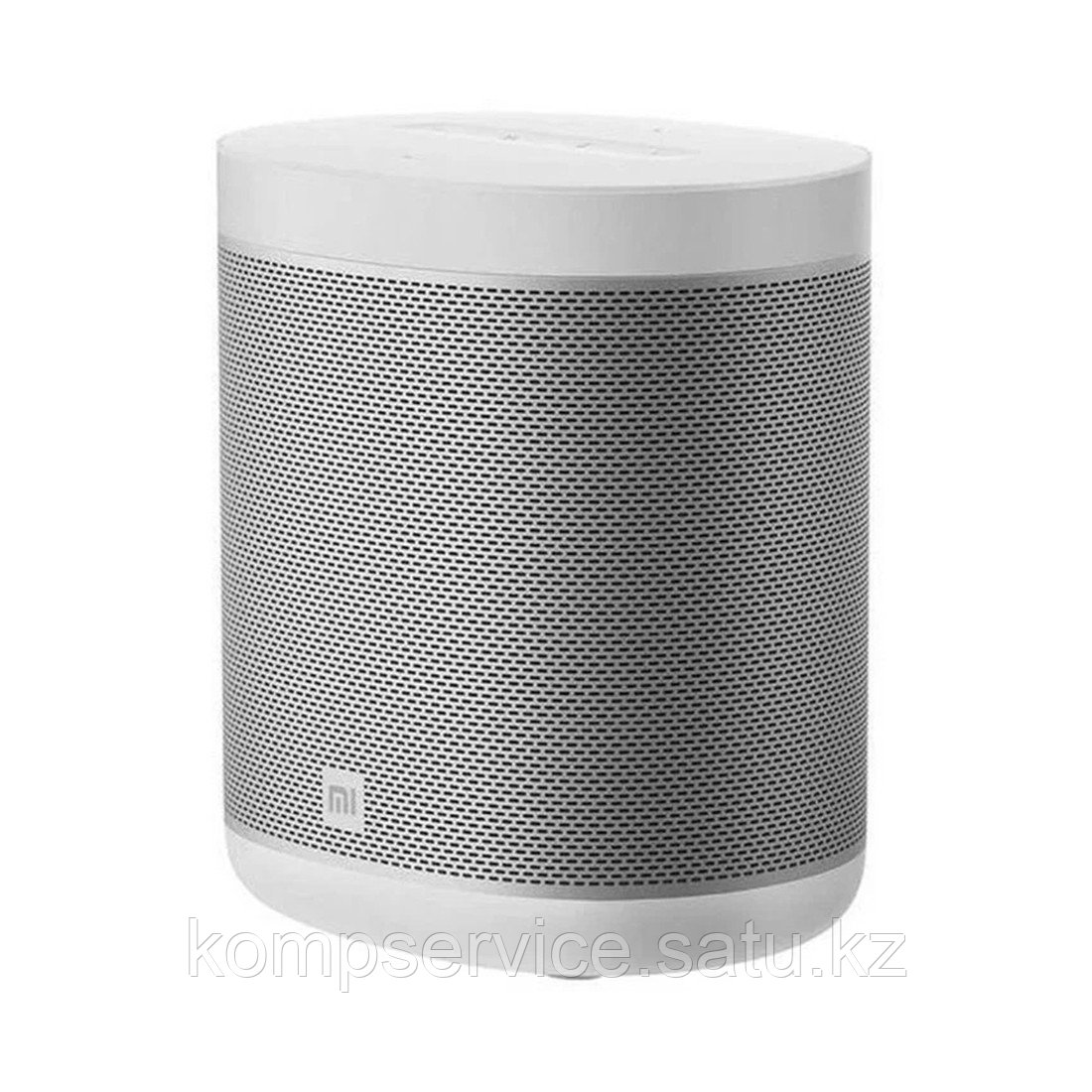 Колонка Xiaomi Mi Smart Speaker - фото 1 - id-p111637315