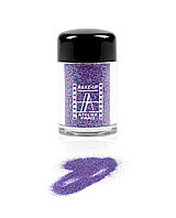 Макияжға арналған жылтырақ "Make Up Atelier - Glitters - Rainbow Purple"