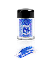 Блёстки для макияжа "Make Up Atelier - Glitters - Royal Blue"