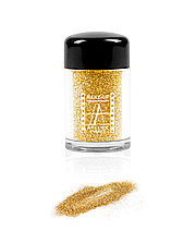 Блёстки для макияжа "Make Up Atelier - Glitters - Gold"