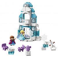 Lego 10899 Дупло Дисней Ледяной замок