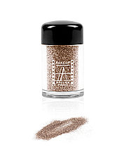 Блёстки для макияжа "Make Up Atelier - Glitters - Sable Gold"