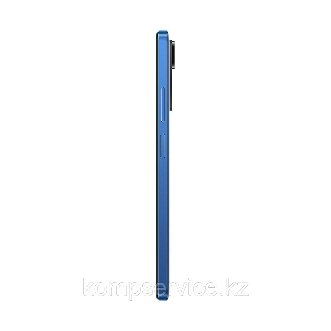 Мобильный телефон Redmi Note 11S 6GB RAM 64GB ROM Twilight Blue - фото 3 - id-p111638721