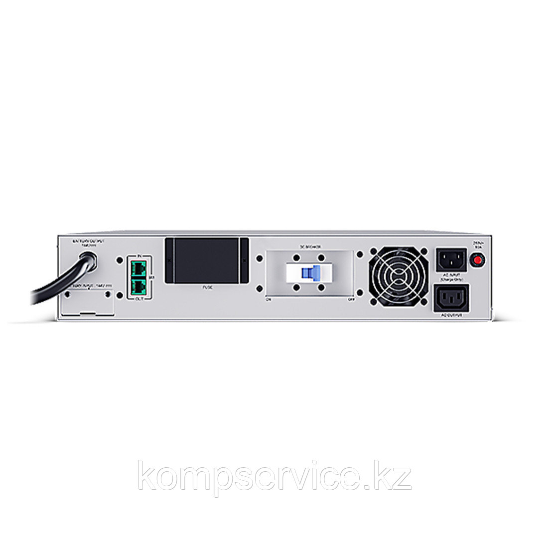 Батарейный блок CyberPower BPE144VL2U01 - фото 3 - id-p111638815