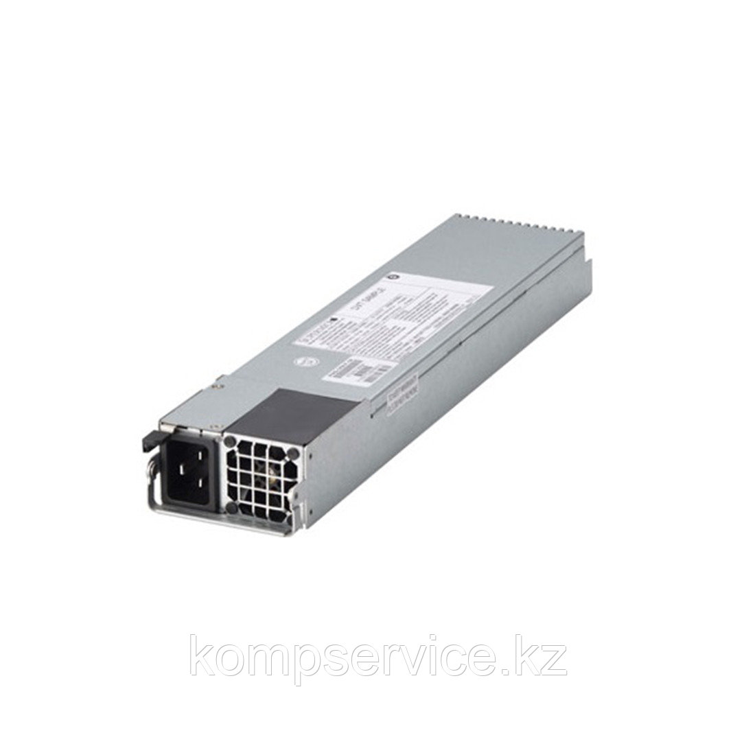 Блок питания Supermicro PWS-655P-1HS - фото 1 - id-p111638919