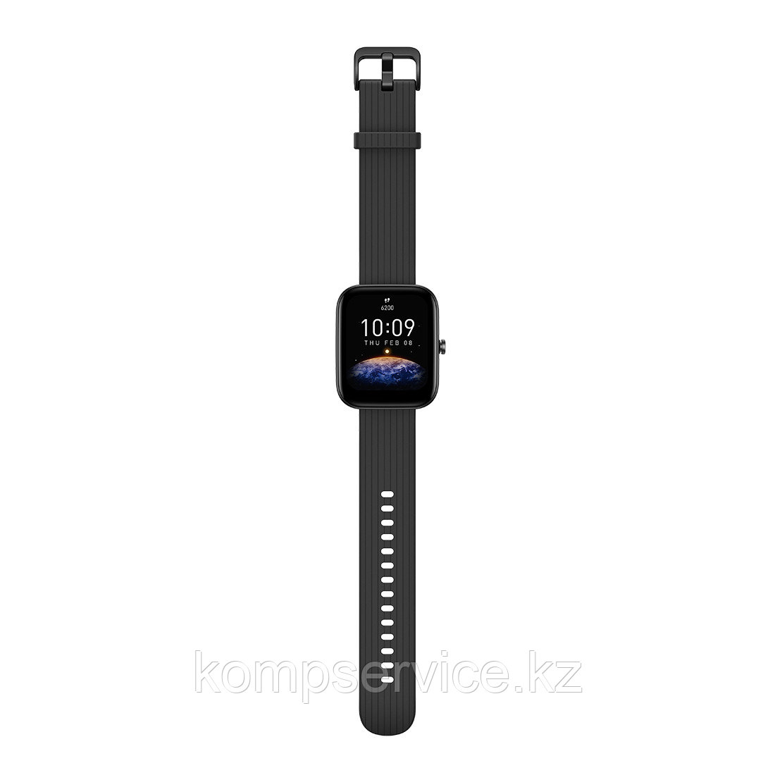 Смарт часы Amazfit Bip 3 A2172 Black - фото 3 - id-p111638994