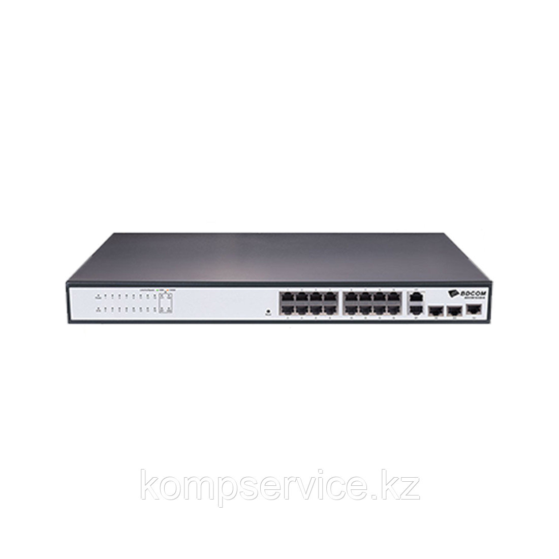 Коммутатор BDCOM S2220-B - фото 2 - id-p111639013