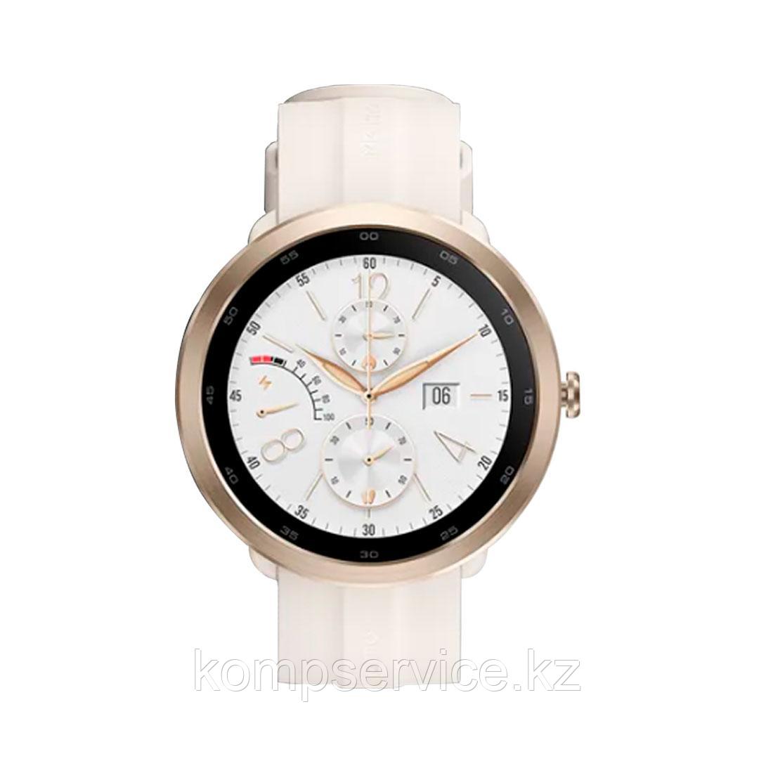 Смарт часы 70Mai Maimo Watch R GPS Золотистый - фото 2 - id-p111639084
