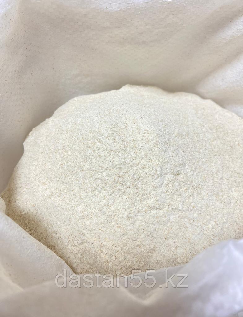Мука оптом пшеничная цельзерновая (мин 5 кг)
