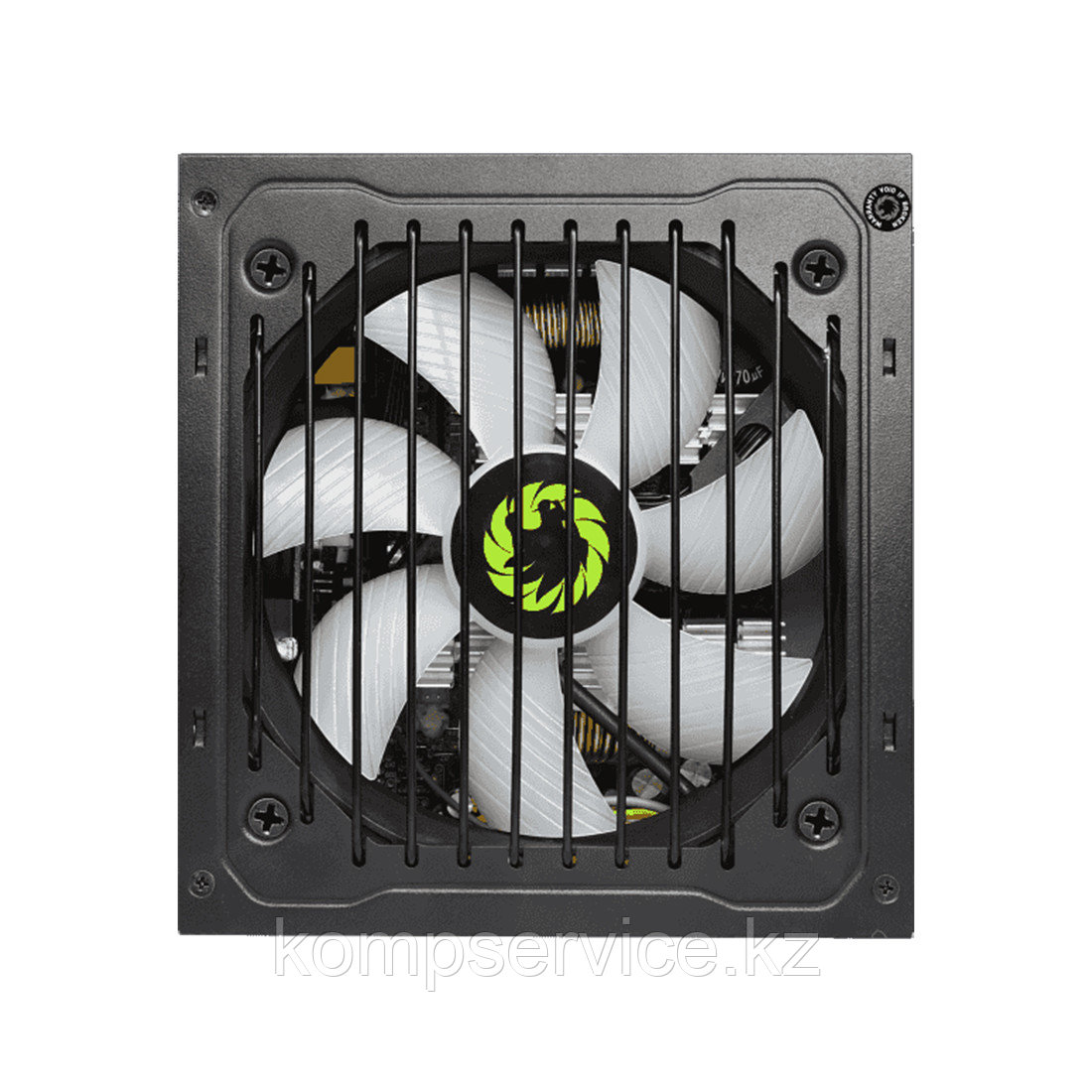 Блок питания Gamemax VP 700W RGB M (Bronze) - фото 2 - id-p111639197