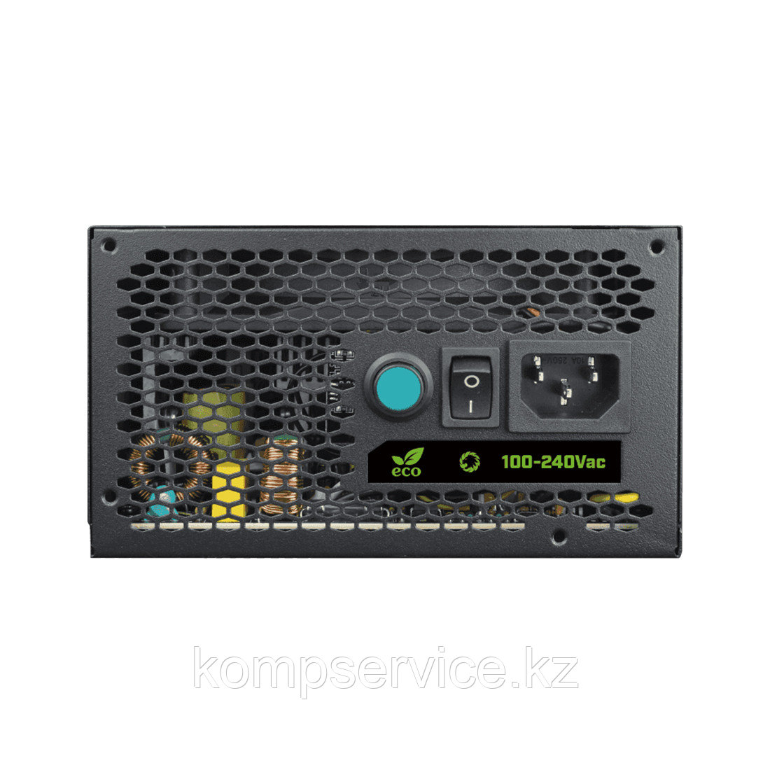 Блок питания Gamemax VP 700W RGB M (Bronze) - фото 3 - id-p111639197