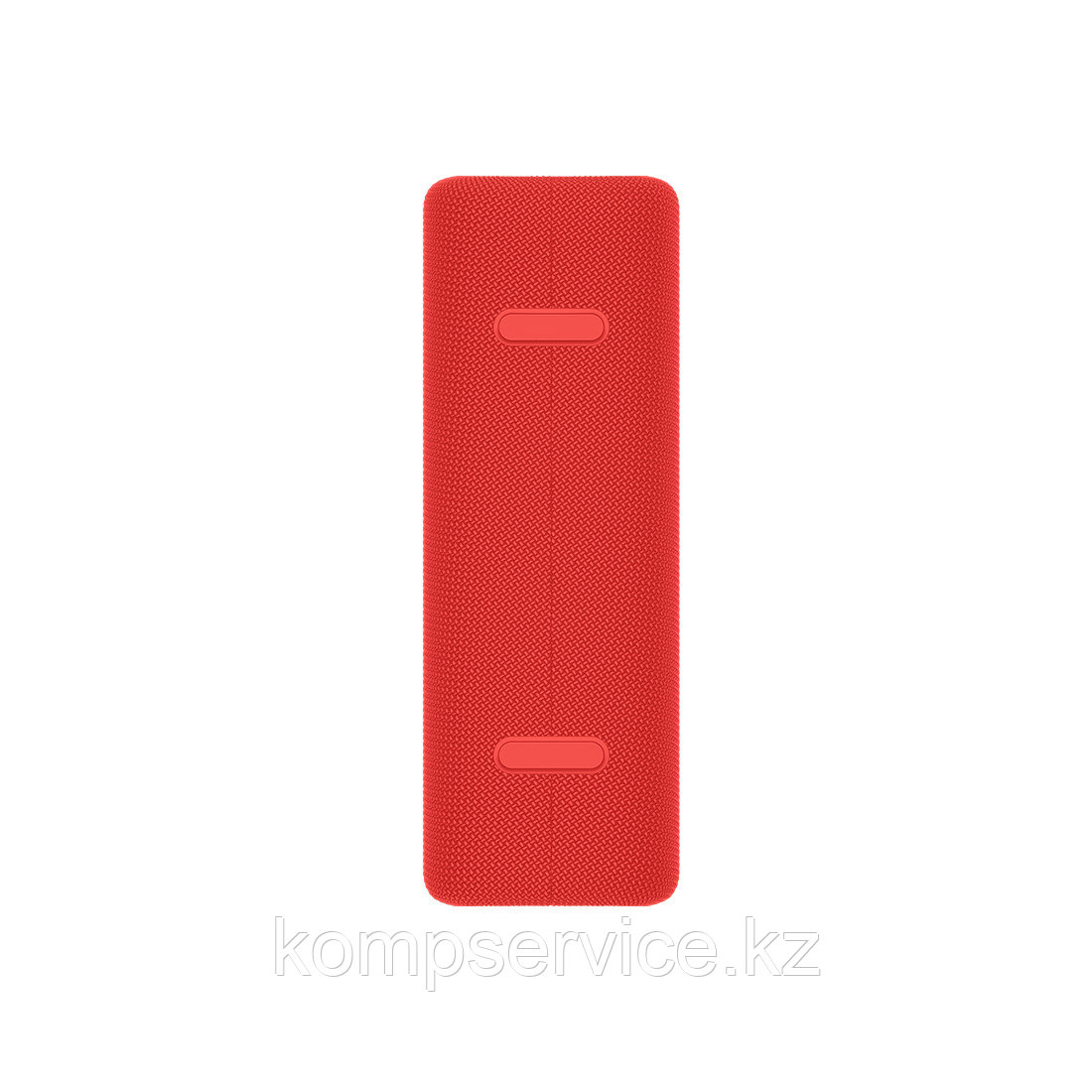 Портативная колонка Mi Portable Bluetooth Speaker (16W) Красный - фото 2 - id-p111639206