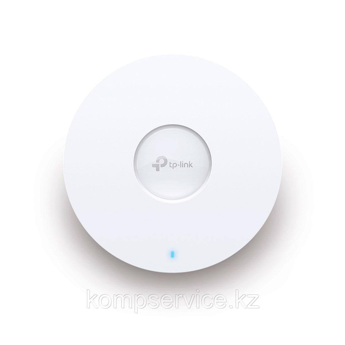 Wi-Fi точка доступа TP-Link EAP650 - фото 1 - id-p111639337