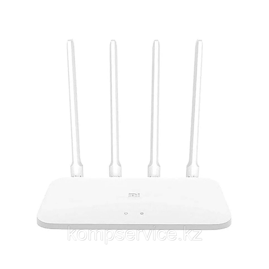 Маршрутизатор Xiaomi Router AC1200 - фото 2 - id-p111639365