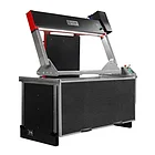 Стенд для опрессовки ГБЦ УГ1400, фото 2