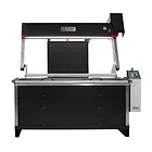 Стенд для опрессовки ГБЦ УГ1400, фото 3