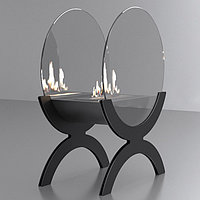 Напольный биокамин A300