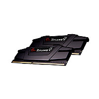 Комплект модулей памяти G.SKILL RipjawsV F4-4000C18D-16GVK DDR4 16GB (Kit 2x8GB) 4000MHz