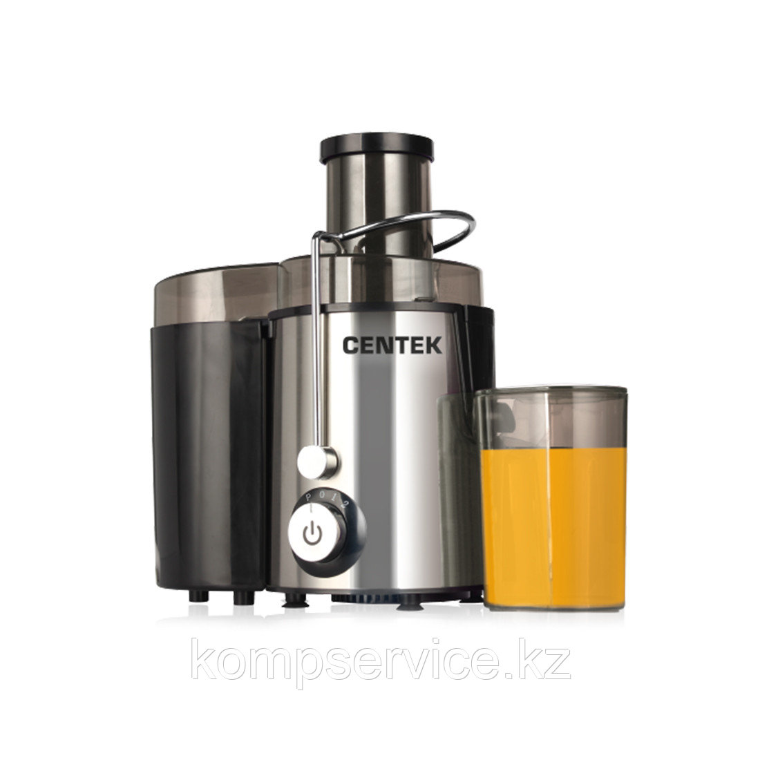 Соковыжималка центробежная Centek CT-1209 - фото 1 - id-p111639797