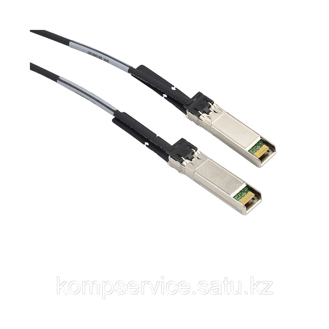 Кабель интерфейсный SFP+ Supermicro CBL-NTWK-0552 - фото 2 - id-p111640060