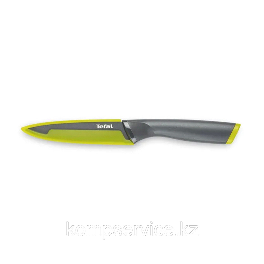 Нож универсальный Tefal Fresh Kitchen K1220704 12см - фото 1 - id-p111640231