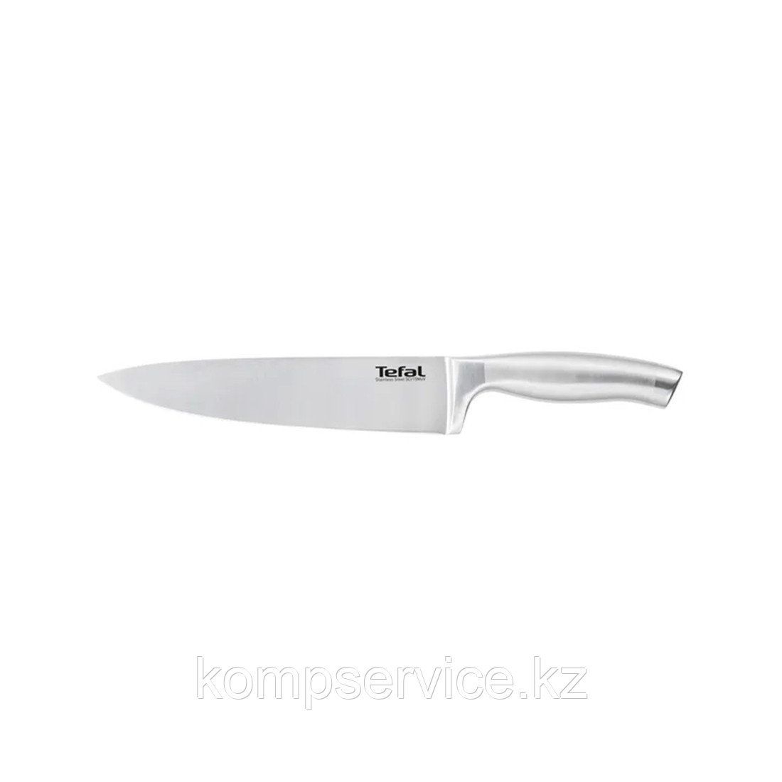 Нож поварской Tefal Ultimate K1700274 20 см - фото 1 - id-p111640236